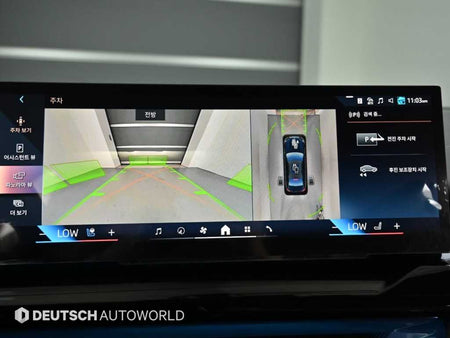 BMW 5-Series — photo 15