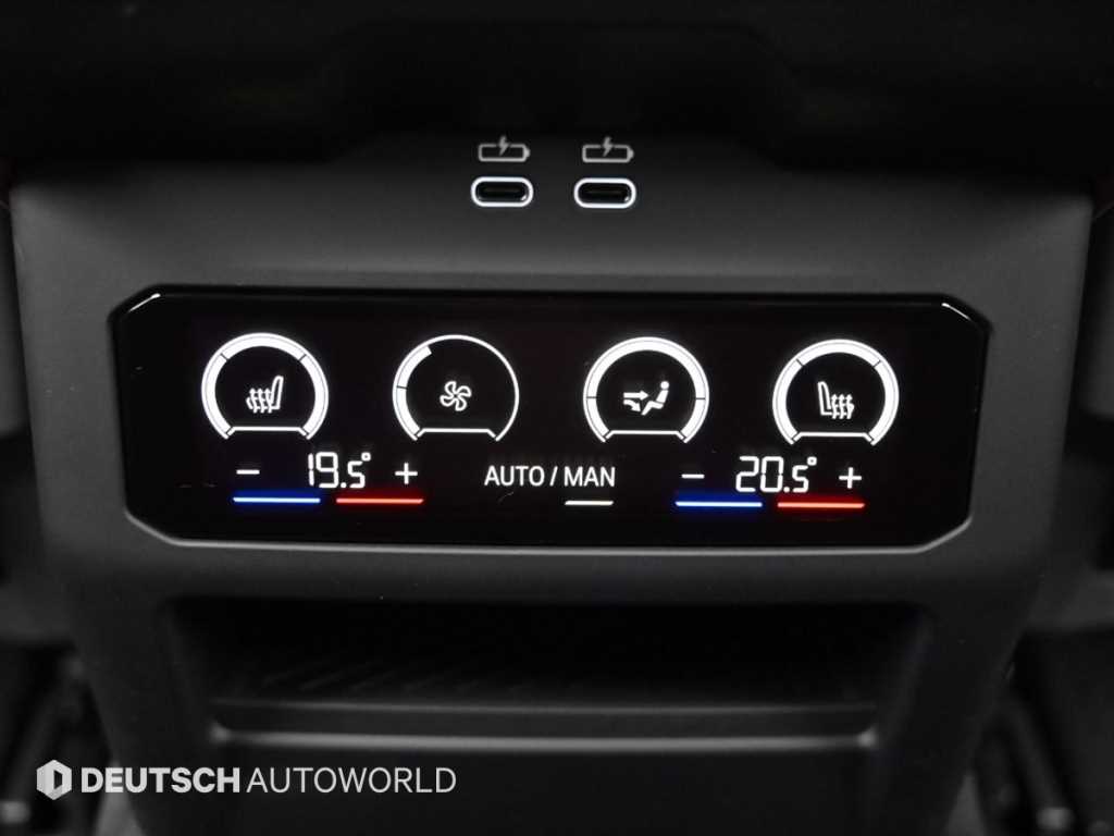BMW 5-Series — photo 16