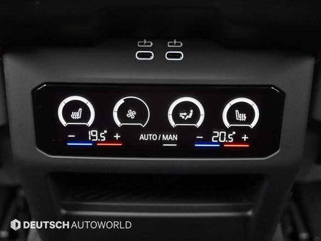 BMW 5-Series — photo 16