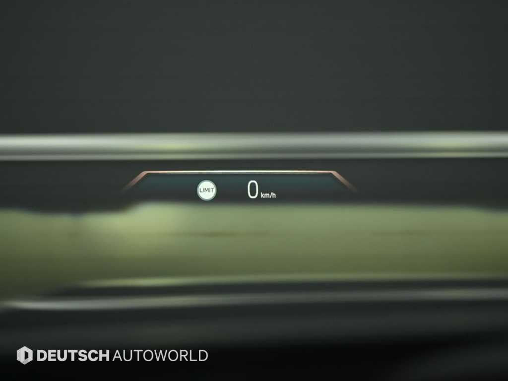 BMW 5-Series — photo 17