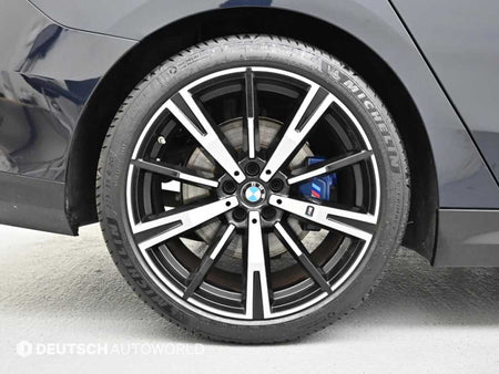 BMW 5-Series — photo 05