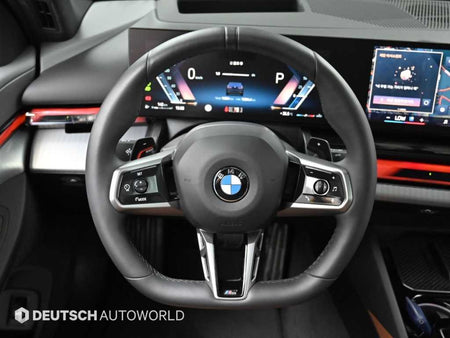 BMW 5-Series — photo 13