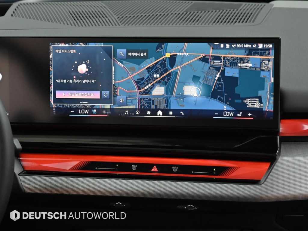 BMW 5-Series — photo 14