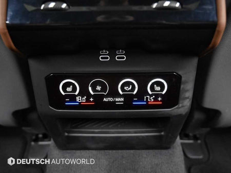 BMW 5-Series — photo 16