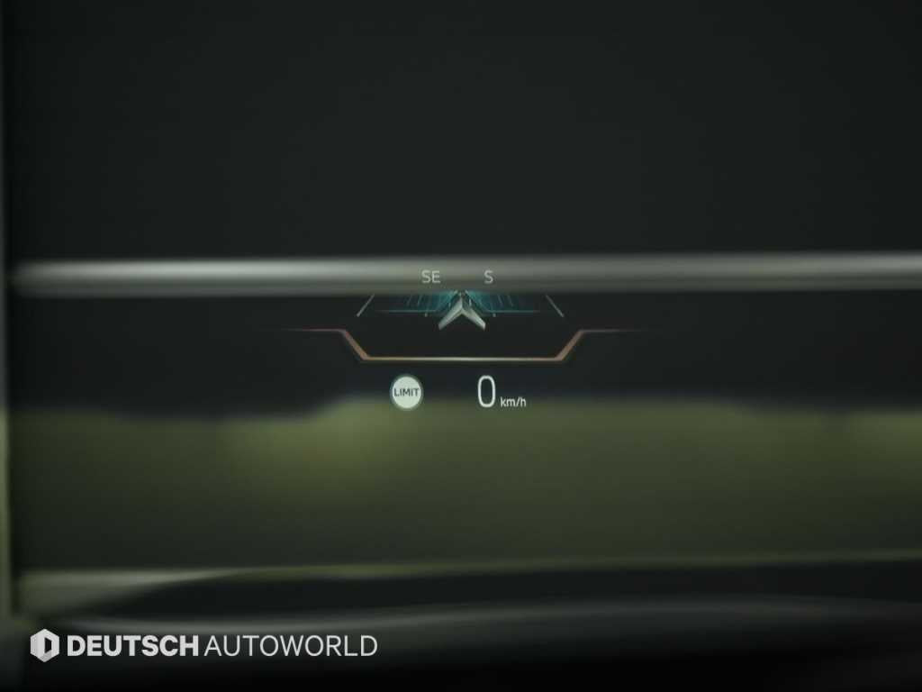 BMW 5-Series — photo 17