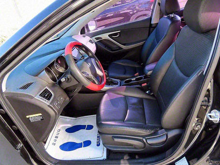 Hyundai Avante — photo 05