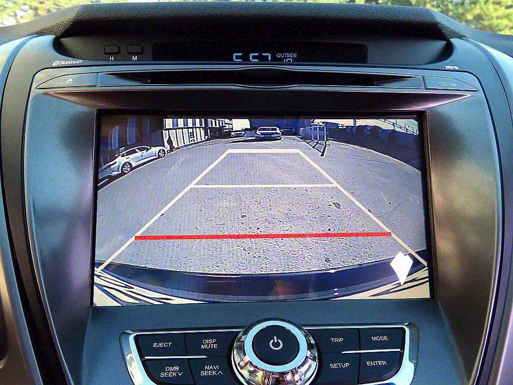 Hyundai Avante — photo 16