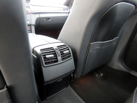 Mercedes-Benz E-Class — photo 16