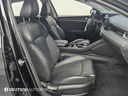 Kia K5 — photo 10