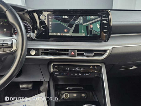 Kia K5 — photo 14