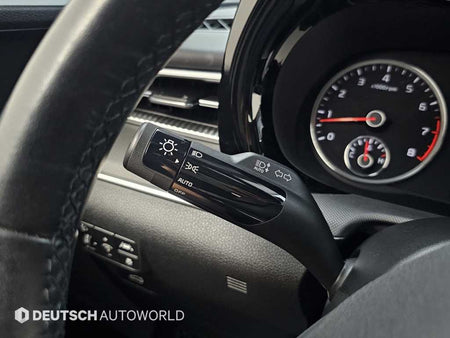 Kia K5 — photo 16