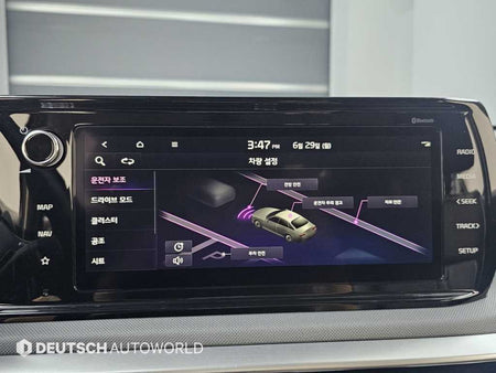 Kia K5 — photo 17