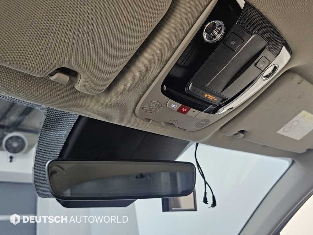 Kia K5 — photo 18