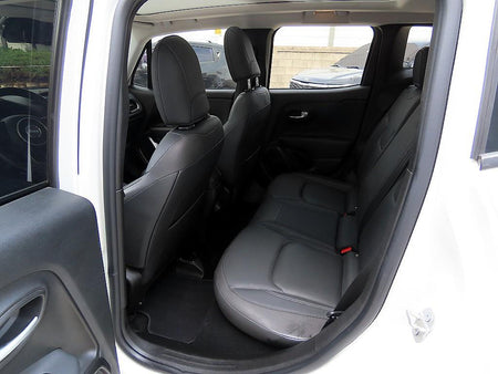 Jeep Renegade — photo 06