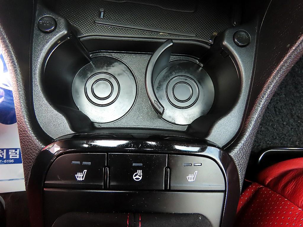 Kia Morning — photo 13