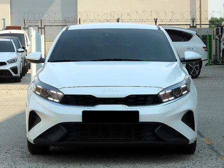 Kia K3 — photo 01