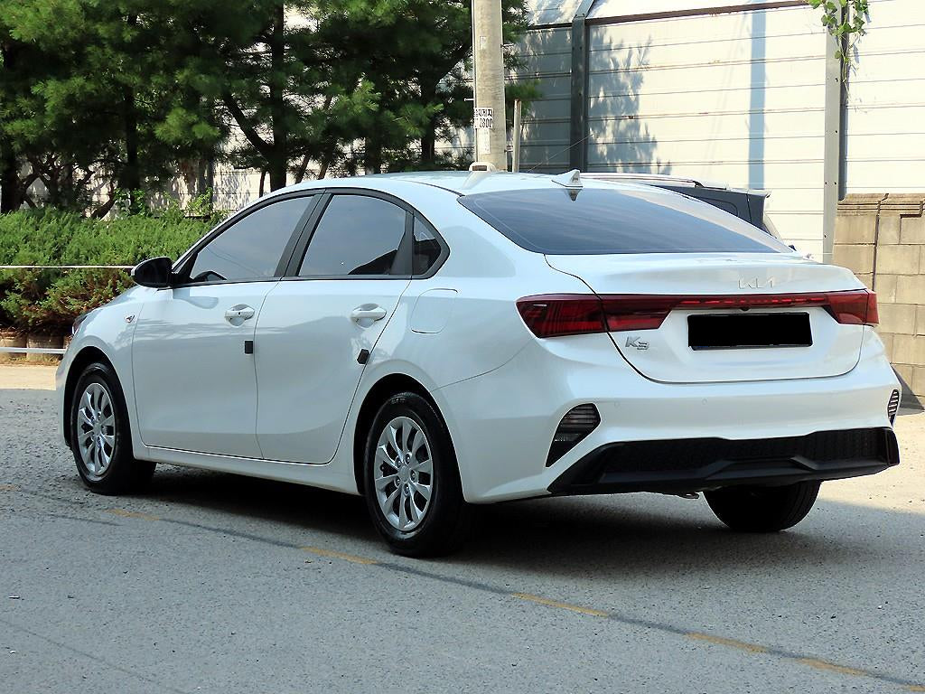 Kia K3 — photo 03