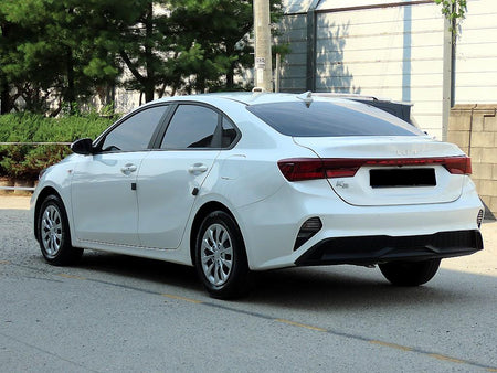 Kia K3 — photo 03