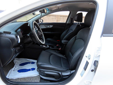 Kia K3 — photo 05