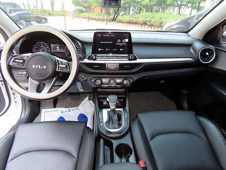 Kia K3 — photo 07