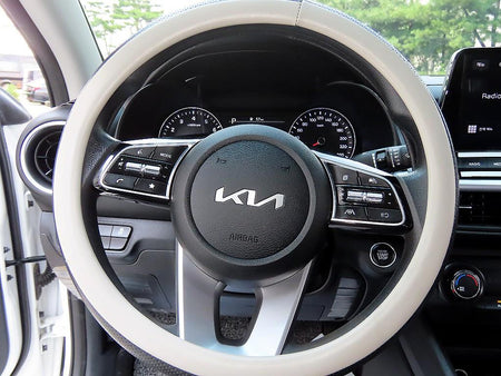 Kia K3 — photo 08