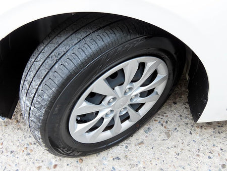 Kia K3 — photo 17