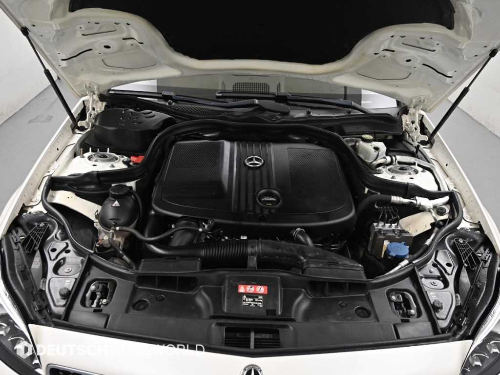 Mercedes-Benz CLS-Class — photo 06