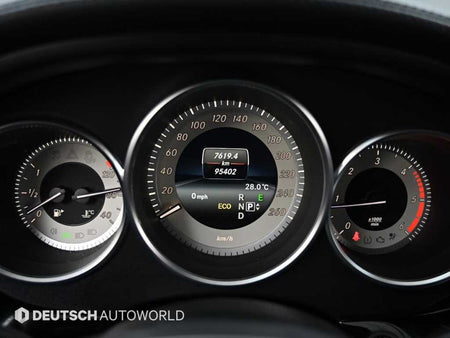 Mercedes-Benz CLS-Class — photo 08