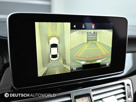 Mercedes-Benz CLS-Class — photo 15