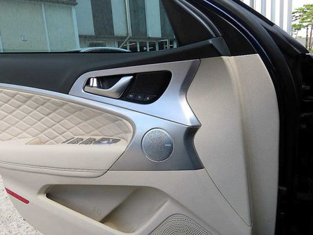 Genesis G70 — photo 12