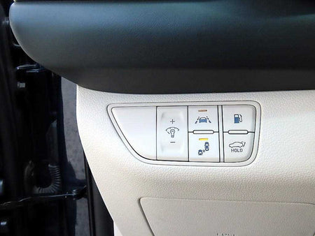 Genesis G70 — photo 13