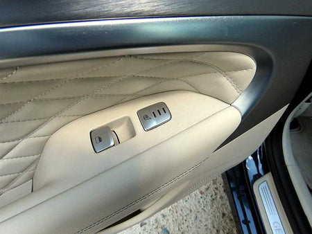 Genesis G70 — photo 15