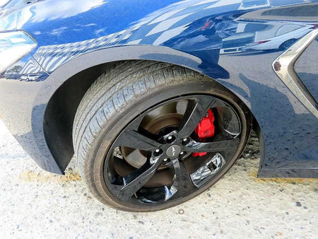 Genesis G70 — photo 20