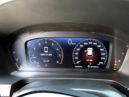 Honda Pilot — photo 09