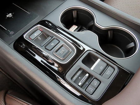 Honda Pilot — photo 11
