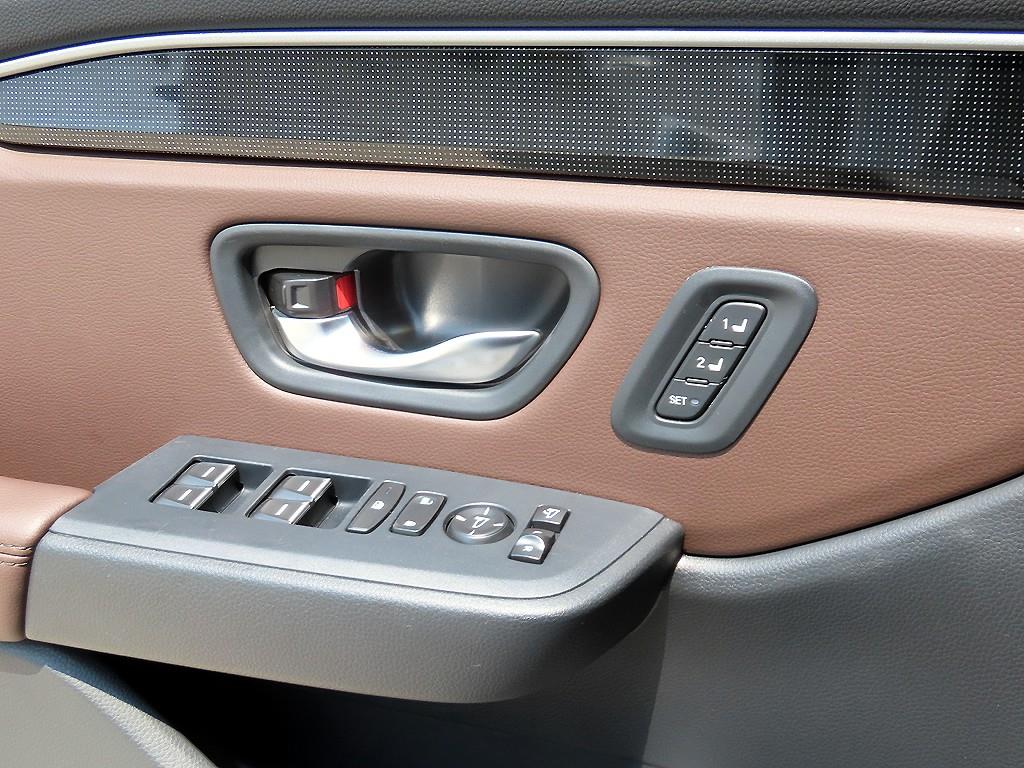 Honda Pilot — photo 12