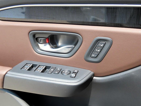 Honda Pilot — photo 12