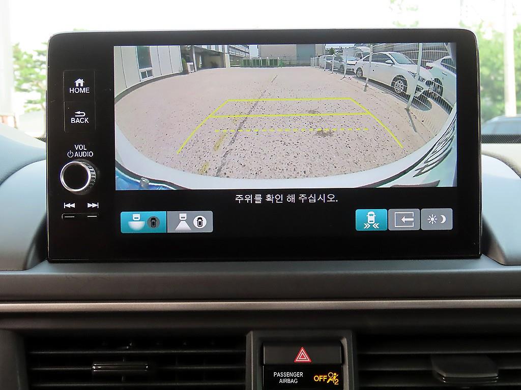 Honda Pilot — photo 14