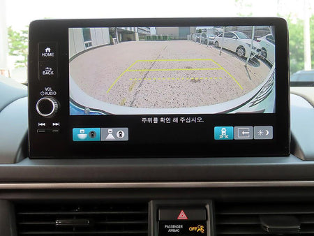 Honda Pilot — photo 14