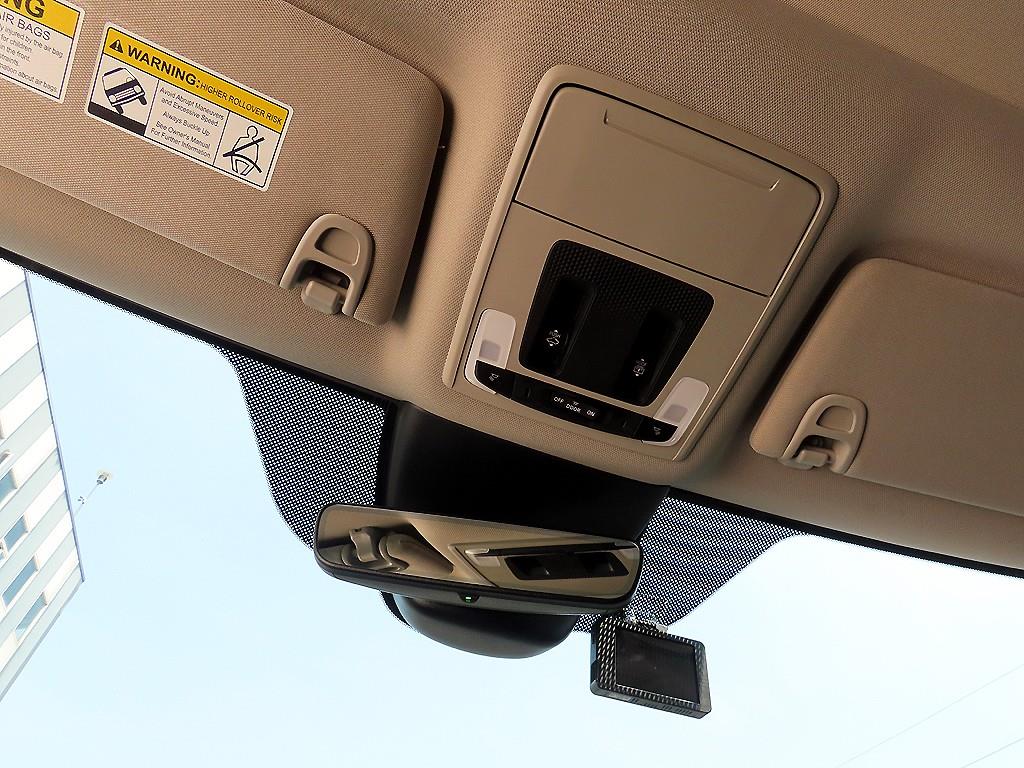 Honda Pilot — photo 15