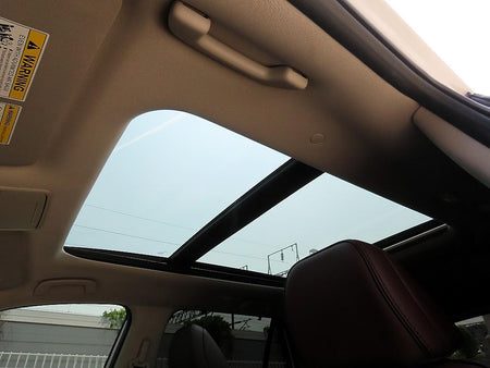Honda Pilot — photo 16