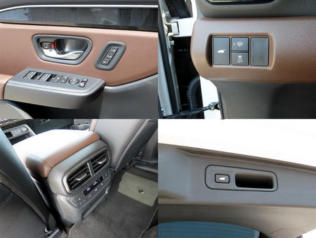 Honda Pilot — photo 18