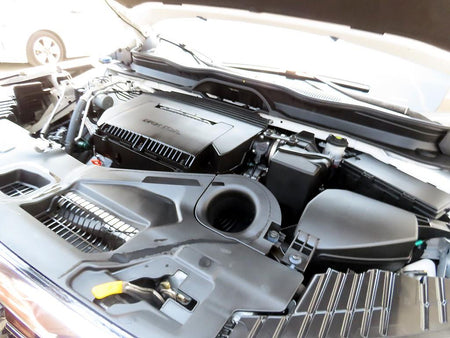 Honda Pilot — photo 19