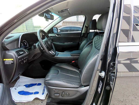 Hyundai Palisade — photo 05