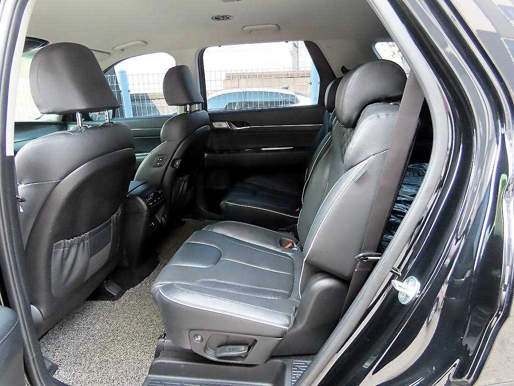 Hyundai Palisade — photo 06