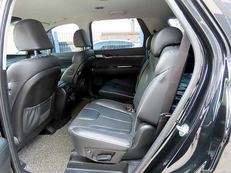 Hyundai Palisade — photo 06