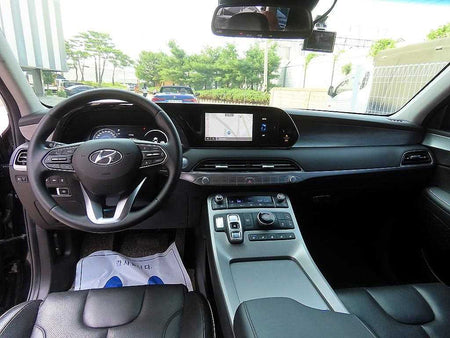 Hyundai Palisade — photo 07