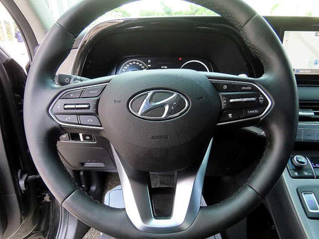 Hyundai Palisade — photo 08