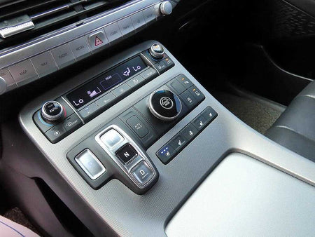 Hyundai Palisade — photo 11