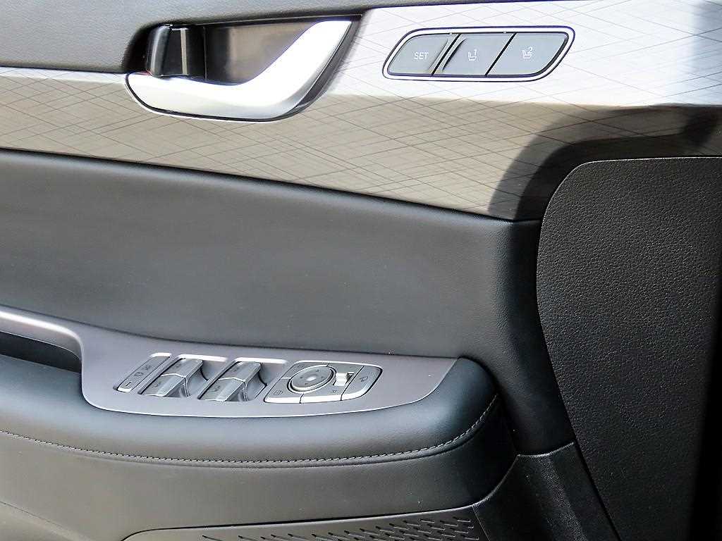 Hyundai Palisade — photo 12